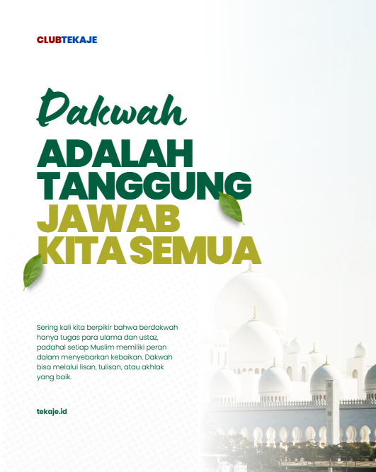 Poster Zakat
